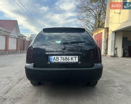 Черный Шкода Октавия, объемом двигателя 1.6 л и пробегом 183 тыс. км за 7099 $, фото 33 на Automoto.ua
