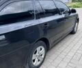 Черный Шкода Октавия, объемом двигателя 1.6 л и пробегом 273 тыс. км за 6300 $, фото 1 на Automoto.ua