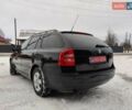 Черный Шкода Октавия, объемом двигателя 1.6 л и пробегом 179 тыс. км за 6800 $, фото 21 на Automoto.ua