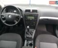 Чорний Шкода Октавія, об'ємом двигуна 1.6 л та пробігом 218 тис. км за 6700 $, фото 20 на Automoto.ua