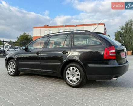 Шкода Октавія 2009 у Вінниці на Automoto.ua Чорний Шкода Октавія, об'ємом двигуна 1.6 л та пробігом 172 тис. км за 7999 $, фото 98 на Automoto.ua