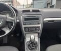 Черный Шкода Октавия, объемом двигателя 1.8 л и пробегом 213 тыс. км за 7500 $, фото 6 на Automoto.ua