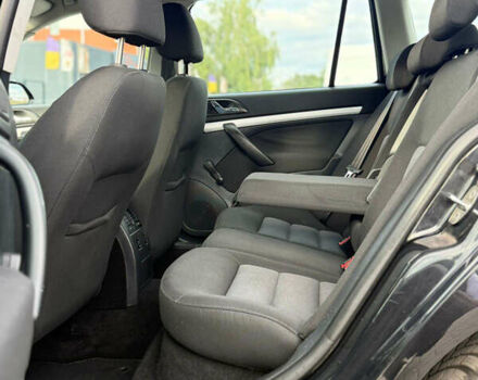 Шкода Октавія 2009 у Вінниці на Automoto.ua Чорний Шкода Октавія, об'ємом двигуна 1.6 л та пробігом 172 тис. км за 7999 $, фото 52 на Automoto.ua