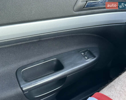 Шкода Октавия 2009 в Полтаве на Automoto.ua Черный Шкода Октавия, объемом двигателя 1.8 л и пробегом 195 тыс. км за 7799 $, фото 40 на Automoto.ua