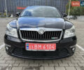 Чорний Шкода Октавія, об'ємом двигуна 1.98 л та пробігом 209 тис. км за 9500 $, фото 5 на Automoto.ua