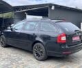 Черный Шкода Октавия, объемом двигателя 2 л и пробегом 300 тыс. км за 8500 $, фото 9 на Automoto.ua