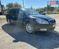 Черный Шкода Октавия, объемом двигателя 1.8 л и пробегом 238 тыс. км за 7500 $, фото 1 на Automoto.ua
