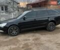 Черный Шкода Октавия, объемом двигателя 1.9 л и пробегом 310 тыс. км за 6700 $, фото 1 на Automoto.ua