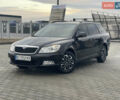 Черный Шкода Октавия, объемом двигателя 1.6 л и пробегом 300 тыс. км за 7300 $, фото 1 на Automoto.ua