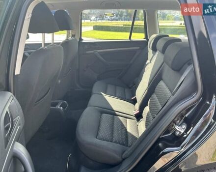 Чорний Шкода Октавія, об'ємом двигуна 1.6 л та пробігом 153 тис. км за 7950 $, фото 28 на Automoto.ua