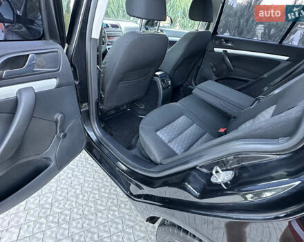 Шкода Октавия 2009 в Полтаве на Automoto.ua Черный Шкода Октавия, объемом двигателя 1.8 л и пробегом 195 тыс. км за 7799 $, фото 42 на Automoto.ua