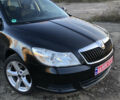 Черный Шкода Октавия, объемом двигателя 0 л и пробегом 203 тыс. км за 7000 $, фото 4 на Automoto.ua