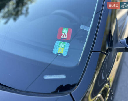 Чорний Шкода Октавія, об'ємом двигуна 1.6 л та пробігом 145 тис. км за 8599 $, фото 5 на Automoto.ua