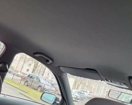 Чорний Шкода Октавія, об'ємом двигуна 1.6 л та пробігом 199 тис. км за 6600 $, фото 22 на Automoto.ua