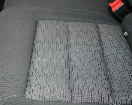 Чорний Шкода Октавія, об'ємом двигуна 1.4 л та пробігом 178 тис. км за 7600 $, фото 13 на Automoto.ua