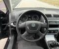 Черный Шкода Октавия, объемом двигателя 0 л и пробегом 219 тыс. км за 7200 $, фото 7 на Automoto.ua