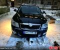 Черный Шкода Октавия, объемом двигателя 1.4 л и пробегом 290 тыс. км за 7500 $, фото 1 на Automoto.ua