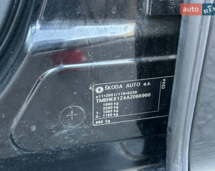 Шкода Октавия 2009 в Полтаве на Automoto.ua Черный Шкода Октавия, объемом двигателя 1.8 л и пробегом 195 тыс. км за 7799 $, фото 41 на Automoto.ua