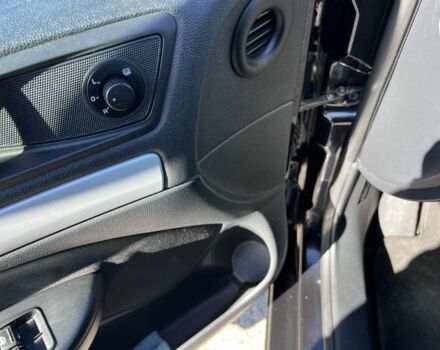 Черный Шкода Октавия, объемом двигателя 2 л и пробегом 300 тыс. км за 8500 $, фото 15 на Automoto.ua