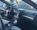 Черный Шкода Октавия, объемом двигателя 2 л и пробегом 252 тыс. км за 7990 $, фото 21 на Automoto.ua