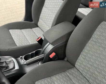 Чорний Шкода Октавія, об'ємом двигуна 1.4 л та пробігом 231 тис. км за 6350 $, фото 50 на Automoto.ua