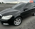 Черный Шкода Октавия, объемом двигателя 1.6 л и пробегом 240 тыс. км за 7900 $, фото 6 на Automoto.ua