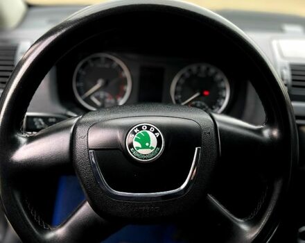 Шкода Октавия 2009 в Николаеве на Automoto.ua Черный Шкода Октавия, объемом двигателя 1.4 л и пробегом 207 тыс. км за 8100 $, фото 7 на Automoto.ua