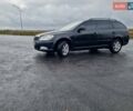 Черный Шкода Октавия, объемом двигателя 1.9 л и пробегом 285 тыс. км за 7500 $, фото 7 на Automoto.ua