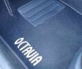 Черный Шкода Октавия, объемом двигателя 1.6 л и пробегом 234 тыс. км за 6800 $, фото 1 на Automoto.ua