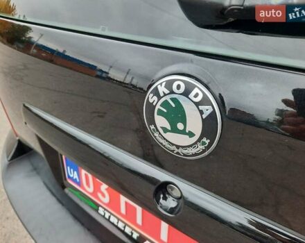Шкода Октавия 2009 в Полтаве на Automoto.ua Черный Шкода Октавия, объемом двигателя 1.6 л и пробегом 219 тыс. км за 6700 $, фото 60 на Automoto.ua