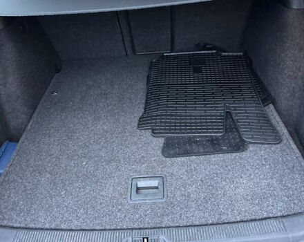 Черный Шкода Октавия, объемом двигателя 1.6 л и пробегом 250 тыс. км за 9300 $, фото 9 на Automoto.ua