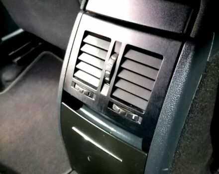 Черный Шкода Октавия, объемом двигателя 0 л и пробегом 221 тыс. км за 7200 $, фото 4 на Automoto.ua