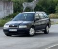 Чорний Шкода Октавія, об'ємом двигуна 1.9 л та пробігом 345 тис. км за 2550 $, фото 1 на Automoto.ua