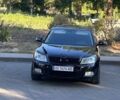 Черный Шкода Октавия, объемом двигателя 1.4 л и пробегом 230 тыс. км за 7800 $, фото 1 на Automoto.ua