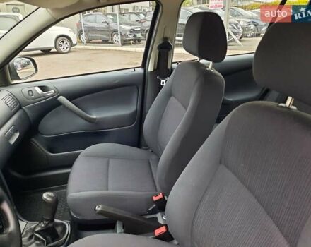 Шкода Октавия 2009 в Полтаве на Automoto.ua Черный Шкода Октавия, объемом двигателя 1.6 л и пробегом 219 тыс. км за 6700 $, фото 44 на Automoto.ua