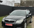 Чорний Шкода Октавія, об'ємом двигуна 1.4 л та пробігом 237 тис. км за 7400 $, фото 1 на Automoto.ua