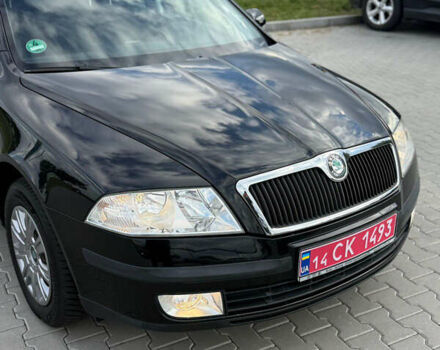 Шкода Октавія 2009 у Вінниці на Automoto.ua Чорний Шкода Октавія, об'ємом двигуна 1.6 л та пробігом 172 тис. км за 7999 $, фото 56 на Automoto.ua