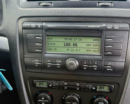 Шкода Октавія 2009 у Вінниці на Automoto.ua Чорний Шкода Октавія, об'ємом двигуна 1.6 л та пробігом 172 тис. км за 7999 $, фото 111 на Automoto.ua