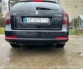 Чорний Шкода Октавія, об'ємом двигуна 1.98 л та пробігом 224 тис. км за 7000 $, фото 10 на Automoto.ua