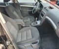 Черный Шкода Октавия, объемом двигателя 1.8 л и пробегом 245 тыс. км за 6000 $, фото 18 на Automoto.ua