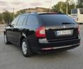 Чорний Шкода Октавія, об'ємом двигуна 1.4 л та пробігом 178 тис. км за 7600 $, фото 17 на Automoto.ua