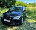 Черный Шкода Октавия, объемом двигателя 1.98 л и пробегом 339 тыс. км за 10500 $, фото 1 на Automoto.ua