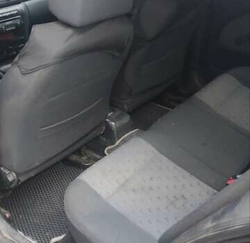 Черный Шкода Октавия, объемом двигателя 1.9 л и пробегом 345 тыс. км за 6000 $, фото 11 на Automoto.ua