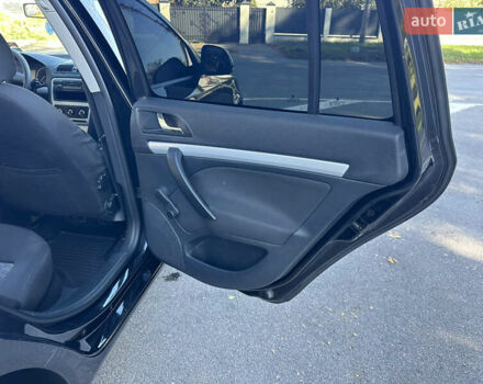 Чорний Шкода Октавія, об'ємом двигуна 1.6 л та пробігом 145 тис. км за 8599 $, фото 59 на Automoto.ua