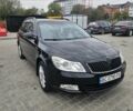 Шкода Октавія 2009 у Стрые на Automoto.ua Чорний Шкода Октавія, об'ємом двигуна 1.8 л та пробігом 271 тис. км за 7199 $, фото 3 на Automoto.ua