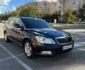 Черный Шкода Октавия, объемом двигателя 1.4 л и пробегом 306 тыс. км за 6850 $, фото 1 на Automoto.ua