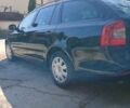 Черный Шкода Октавия, объемом двигателя 1.39 л и пробегом 294 тыс. км за 6400 $, фото 8 на Automoto.ua