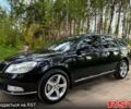 Черный Шкода Октавия, объемом двигателя 1.6 л и пробегом 200 тыс. км за 7700 $, фото 1 на Automoto.ua