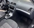 Черный Шкода Октавия, объемом двигателя 1.6 л и пробегом 232 тыс. км за 6500 $, фото 2 на Automoto.ua