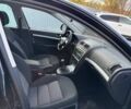 Чорний Шкода Октавія, об'ємом двигуна 1.4 л та пробігом 177 тис. км за 6500 $, фото 10 на Automoto.ua